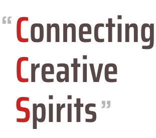 Connecting Creative Spirits