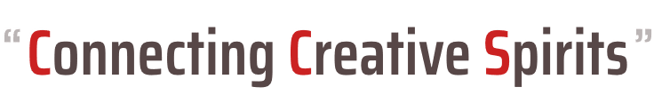 Connecting Creative Spirits