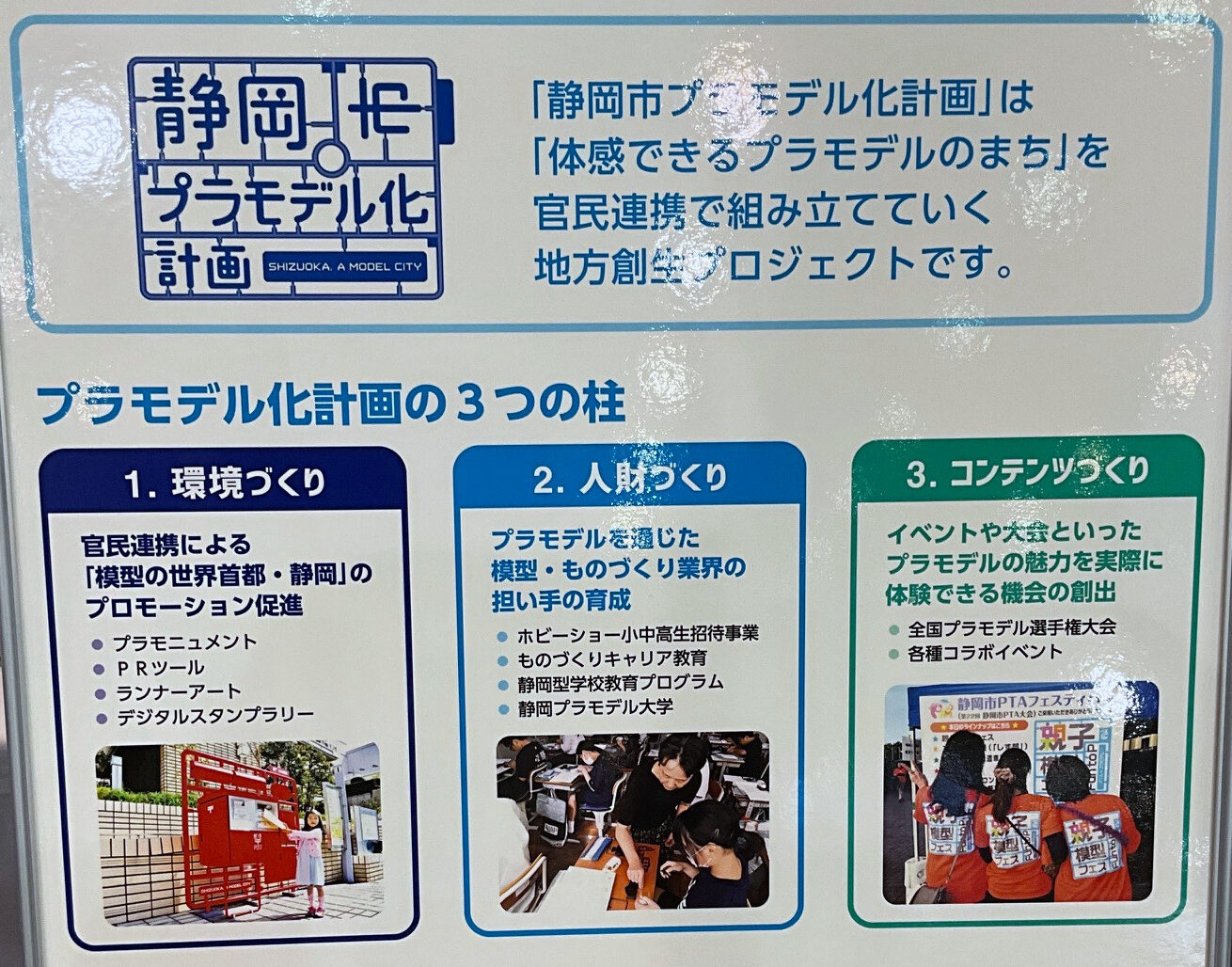 静岡ホビーショー2025のモデスク目線レポート | EVENTS | MODEL
